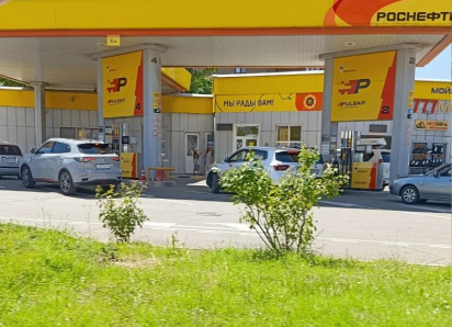 Топливо в Анапе 31 июля: 27 заправок работают, бензин доступен почти везде