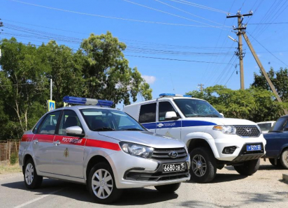 В Анапе прошли всероссийские антитеррористические учения во всех школах и детсадах