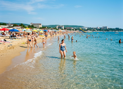 Есть ли акулы в Анапе: правда или очередной миф