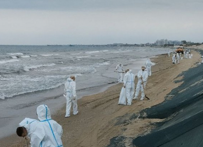 Стали известны результаты мониторинга пляже Анапы 18 июня 