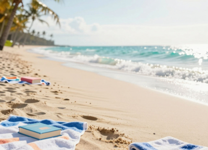 Все пляжи Анапы планируют открыть к лету 2026 года