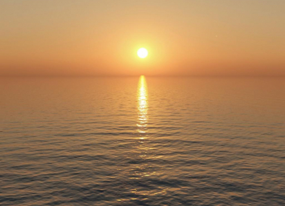 Стало известно, когда прогреется вода для купания в Черном море 