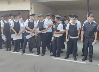 Масштабные рейды в Анапе: кого задержала полиция