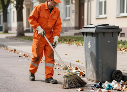 В Анапе проведут первый в этом году субботник с акцентом на сельские округа