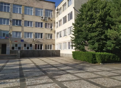 Первая учительница сотрудницы полиции теперь учит ее дочь в Анапе