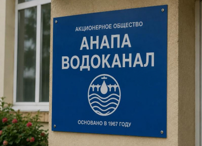 Реклама на квитанциях обернулась штрафами: в Анапе наказали ресурсоснабжающую организацию
