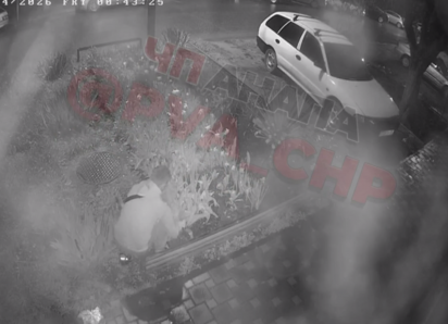 «Сезон обдирания открыт»: в Анапе неизвестные сорвали с чужой клумбы около 30 цветов