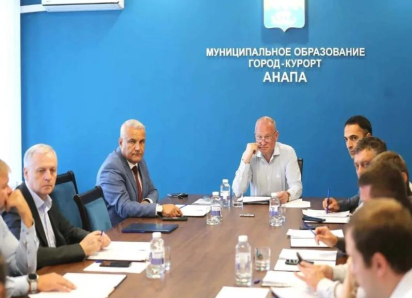 Публичные слушания в Анапе: жители смогут влиять на решения властей