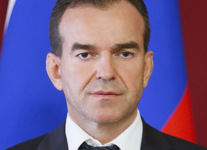 Кондратьев снова идет в губернаторы Кубани