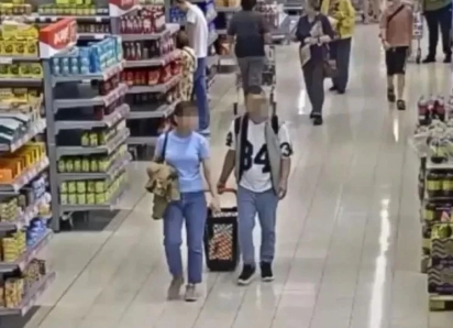 «Бони и Клайд» из Сочи попались после кражи в Анапе
