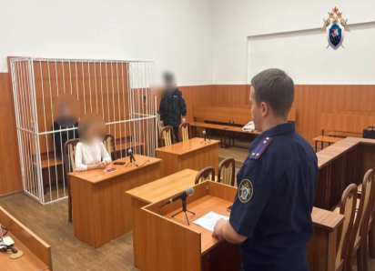 Покушение на парикмахера: обвиняемого отправили под стражу до 27 декабря