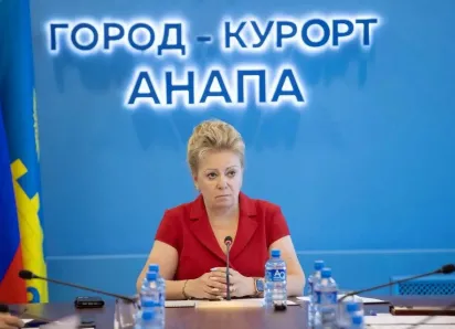 В Анапе напомнили порядок действий на пляжах при сигнале тревоги
