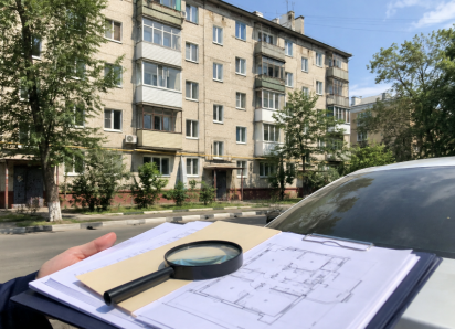 Квартира без хозяина: может ли обычный анапчанин получить такое жилье