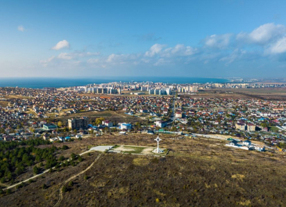 За незаконную застройку в Анапе установили новые штрафы