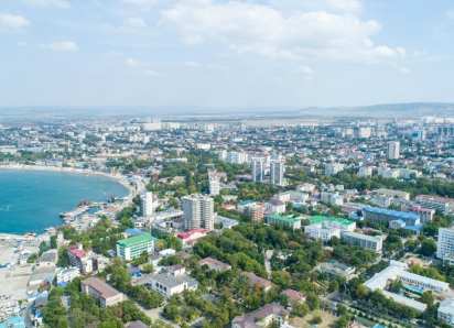 Аналитики зафиксировали рост интереса к апартаментам в Анапе