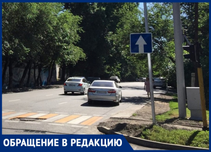 Сделать лежачие полицейские и установить камеры: жители Гостагаевской о дорожном движении в станице