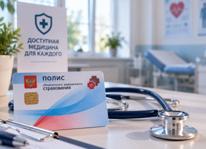 Анапчанам рассказали, какие заболевания можно бесплатно лечить по ОМС