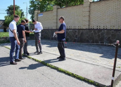 В Анапе усилят борьбу с захватом муниципальной земли