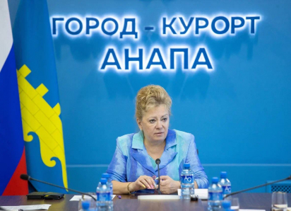 Глава Анапы раскрыла, сколько чемпионов готовят в городе