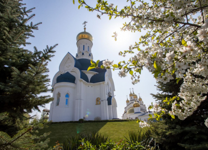 Радоница в Анапе станет нерабочим днём: изменится движение транспорта