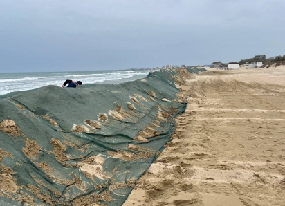 Появились новые результаты мониторинга пляжей Анапы