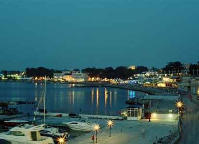 Анапа вошла в топ популярных курортов на лето-2026 и стала самой доступной по аренде