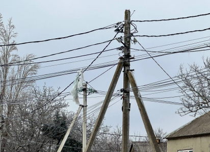 Житель Анапы показал халатное отношение интернет-провайдеров к безопасности