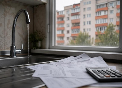 Долги управляющих компаний за воду в Анапе перевалили за 34 миллиона рублей. Водоканал предупреждает о риске перебоев
