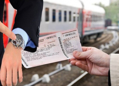 «Глаз начал дергаться» – как россияне покупают билеты на поезд в Анапу