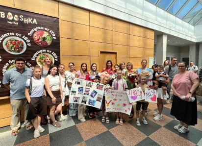 Уроженка Анапы Людмила Рощина вернулась домой с золотом чемпионата Европы