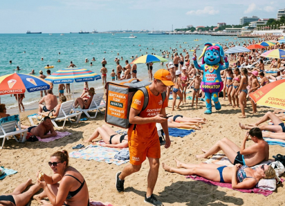 Самые странные вакансии Анапы — март 2026