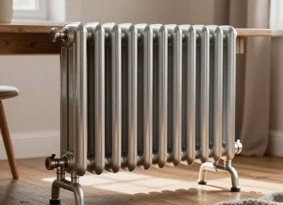 Отопительный сезон в Анапе завершится 24 апреля