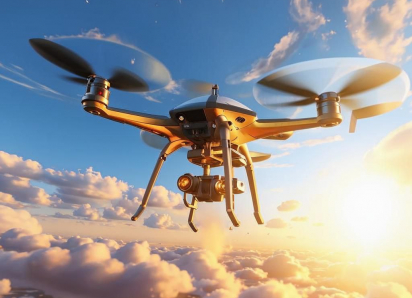 Дроны ВСУ атаковали порт в Краснодарском крае