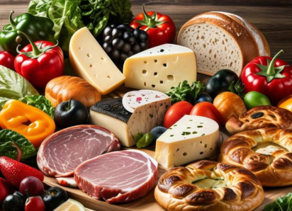 Стало известно, какие продукты подорожали за неделю на Кубани 