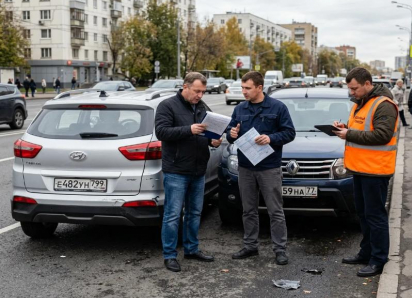 Правительство РФ одобрило увеличение выплат по ОСАГО до 2 млн. ₽ 