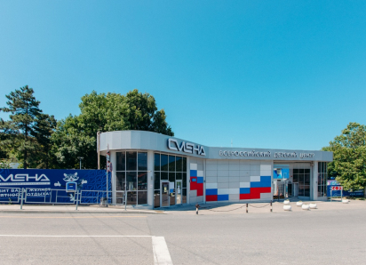 В Анапе рассматривают новый иск по делу экс-главы «Смены»