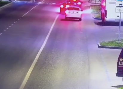 Юный водитель устроил стрельбу на улицах Анапы и попал под уголовное дело