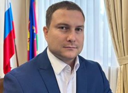 Задержан бывший заместитель губернатора Краснодарского края 