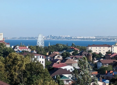 В Анапе вновь объявили угрозу атаки беспилотников