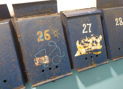 Жильцы дома в Анапе пожаловались на качество капитального ремонта