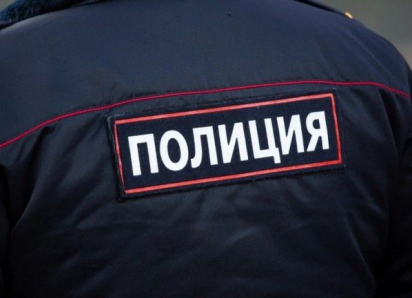В Анапе умершего положили голым в гроб и с пакетом на голове 
