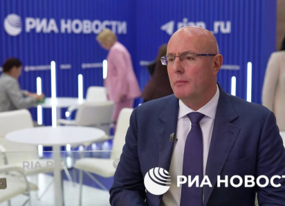 Мазутных выбросов на побережье Анапы практически не наблюдается