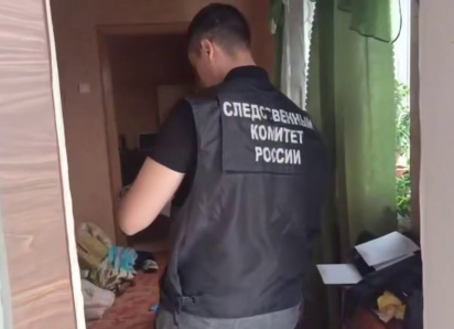 На Кубани мужчина обвинен в убийстве матери и брата