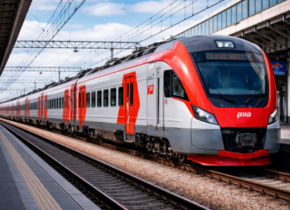 Между Петербургом и Анапой открыли летнее железнодорожное сообщение