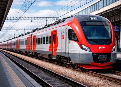 Между Красноярском и Анапой запускают прямые поезда с середины мая