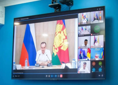 Губернатор потребовал разобраться с топливным кризисом в Анапе и других городах Кубани