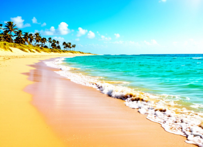 Туроператоры прогнозируют полное восстановление пляжей Анапы к лету