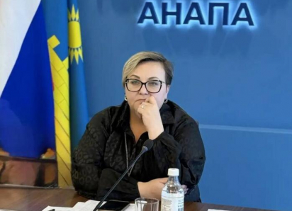 Кто такая замглавы Анапы Наталья Рябоконь и чем она занималась до обвинений 