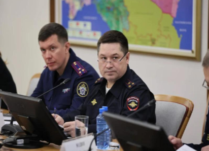 Экс-замглавы кубанской полиции задержан по делу о подпольных сигаретах