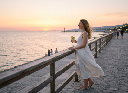 Почему в Анапе почти нет комаров